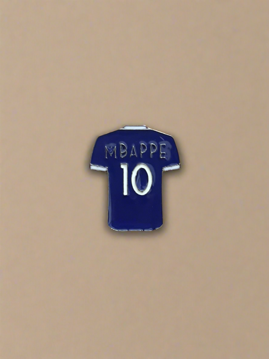 Mbappe