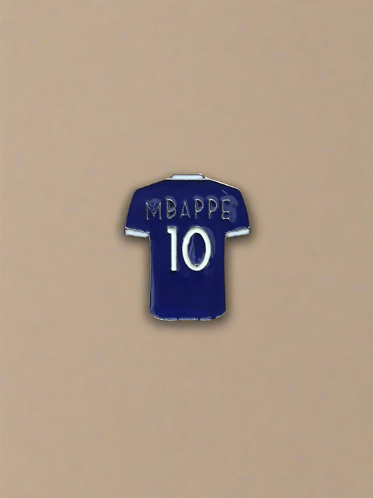 Mbappe