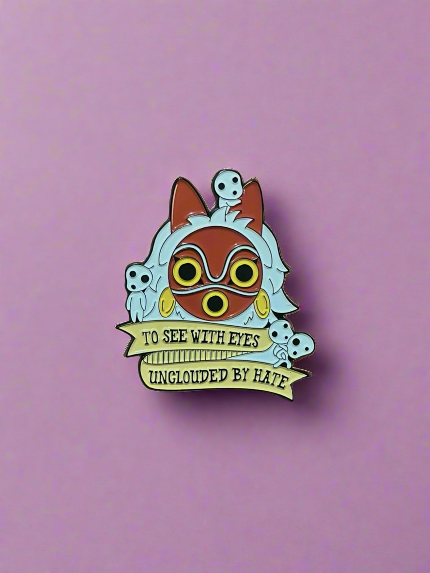 Princess Mononoke