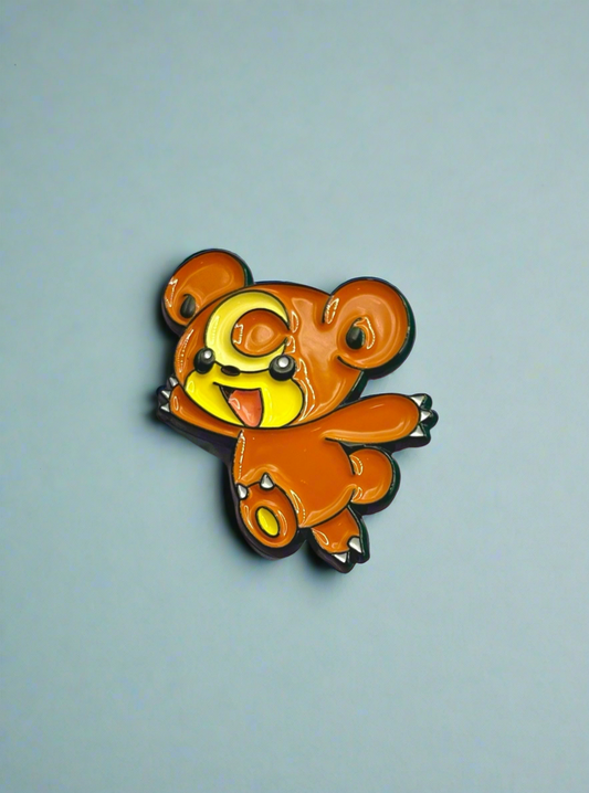Teddiursa