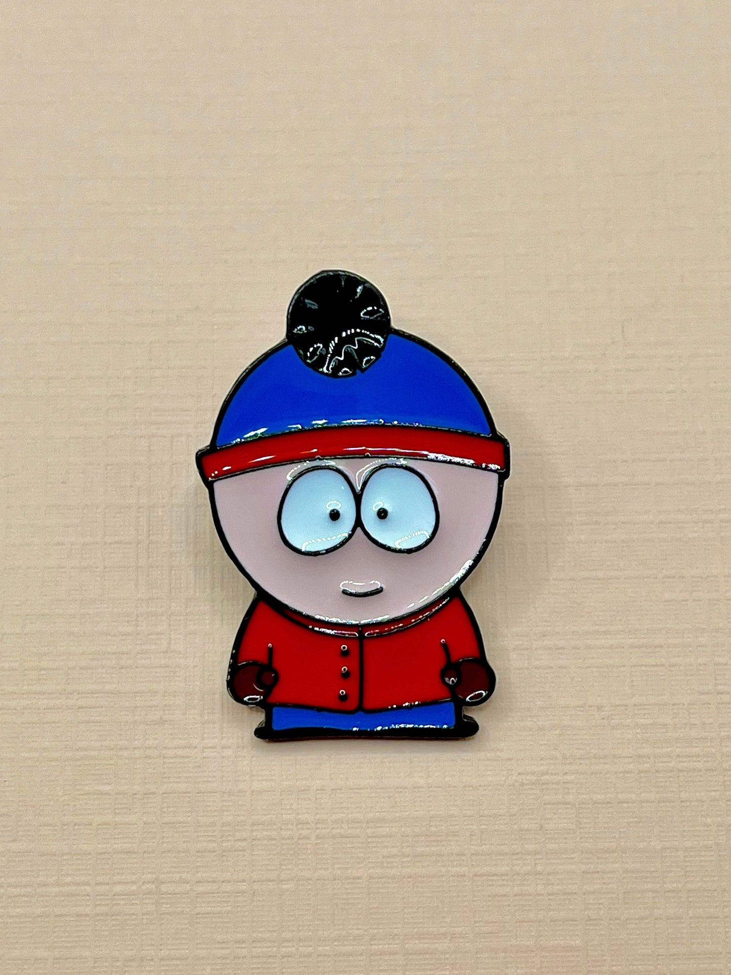 Stan Marsh
