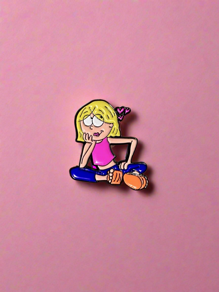 Lizzie McGuire