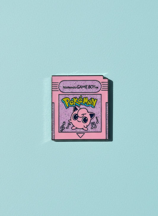 Pokemon Nintendo