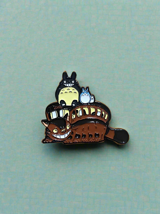 Catbus