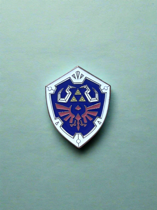 Escudo de Link