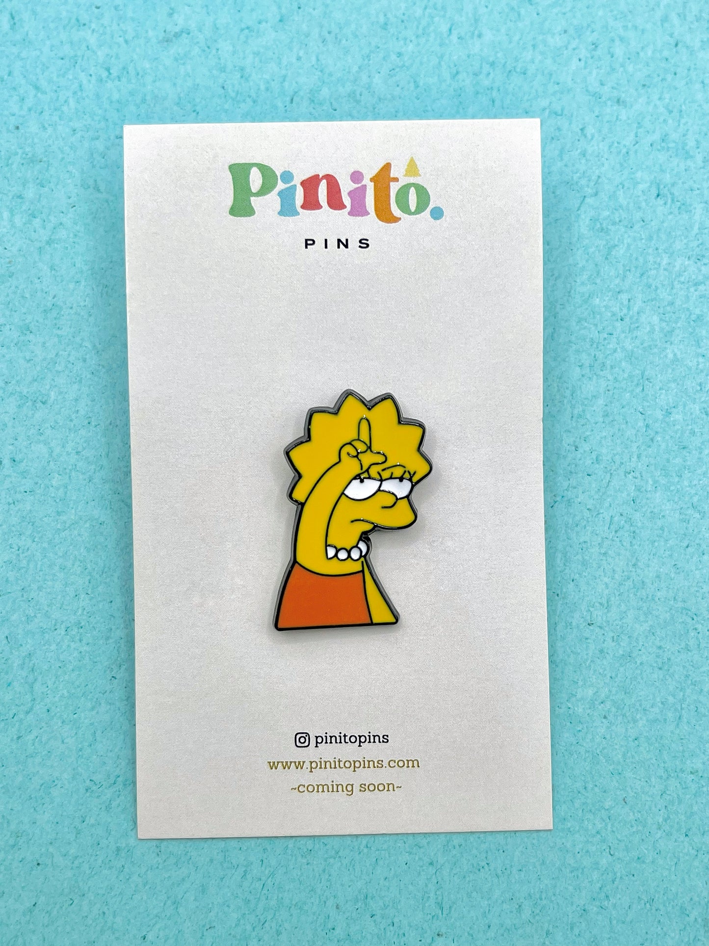 Lisa Simpson