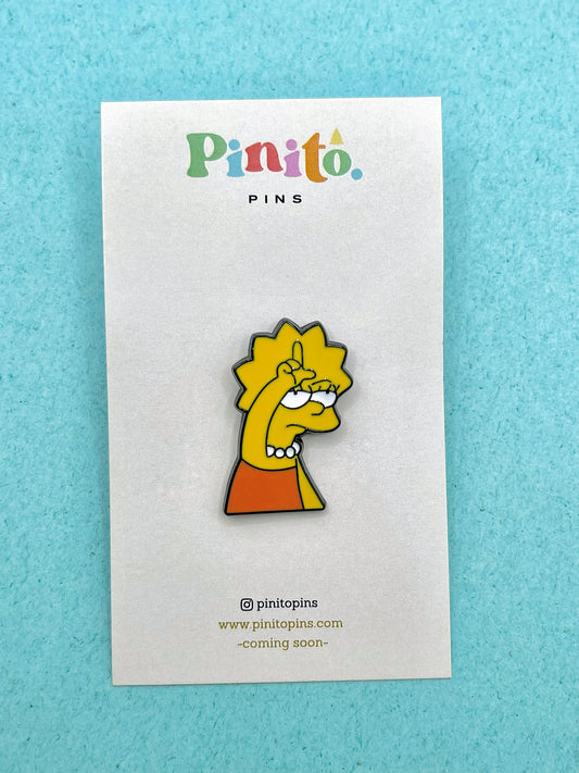 Lisa Simpson