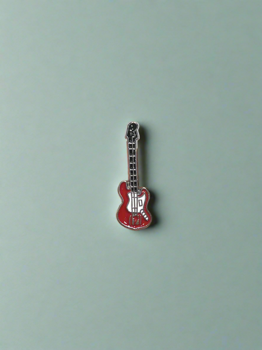 Guitarra eléctrica