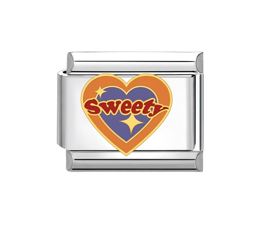Charm Sweety