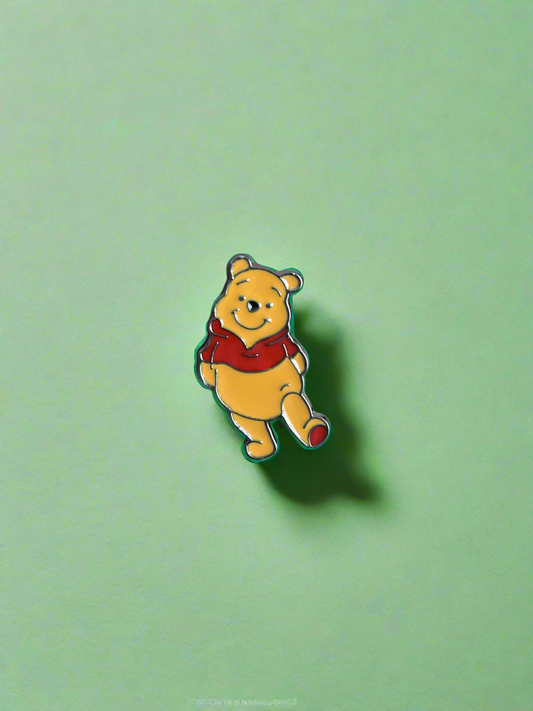 Winnie the Pooh