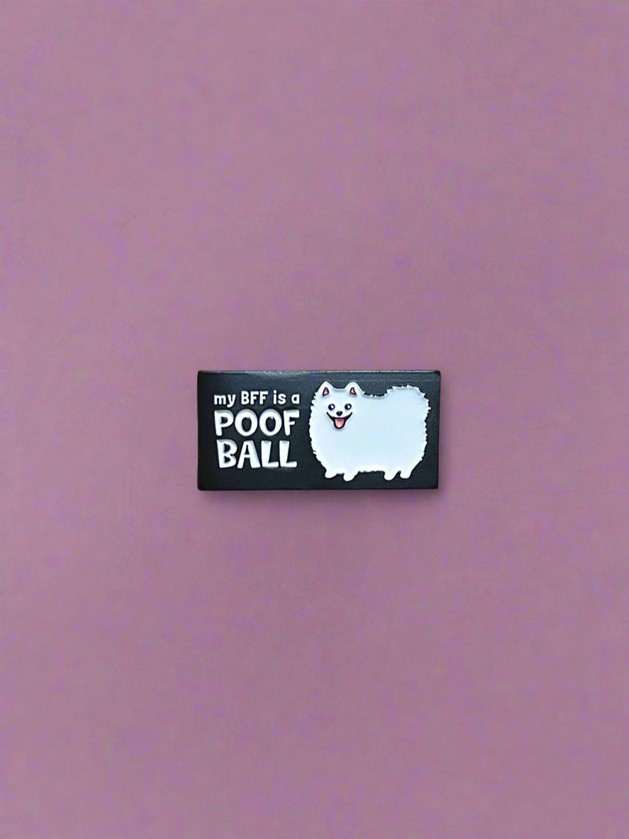 Pomeranian