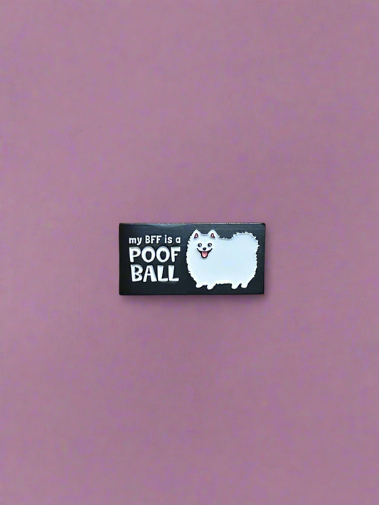 Pomeranian