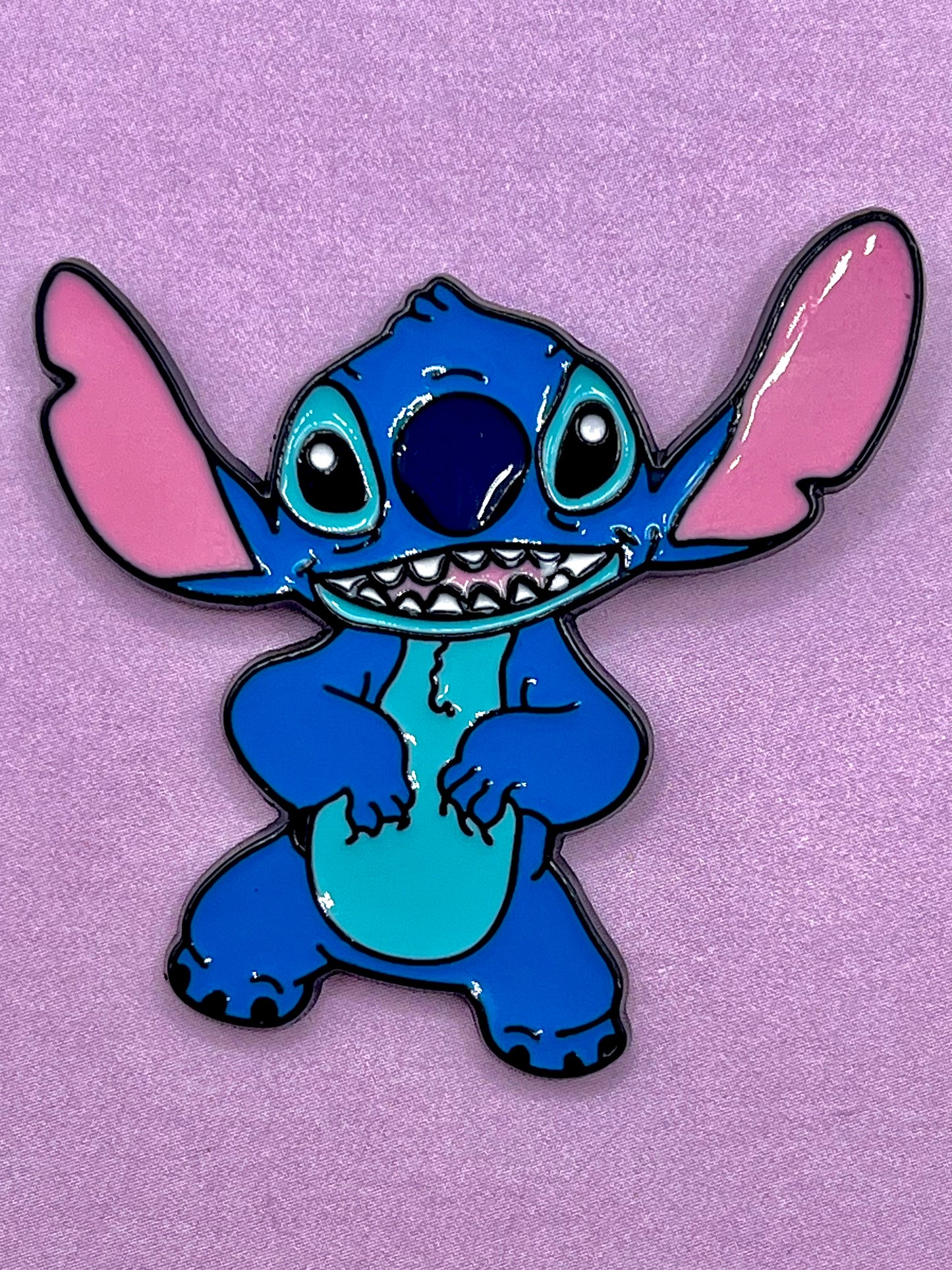 Stitch