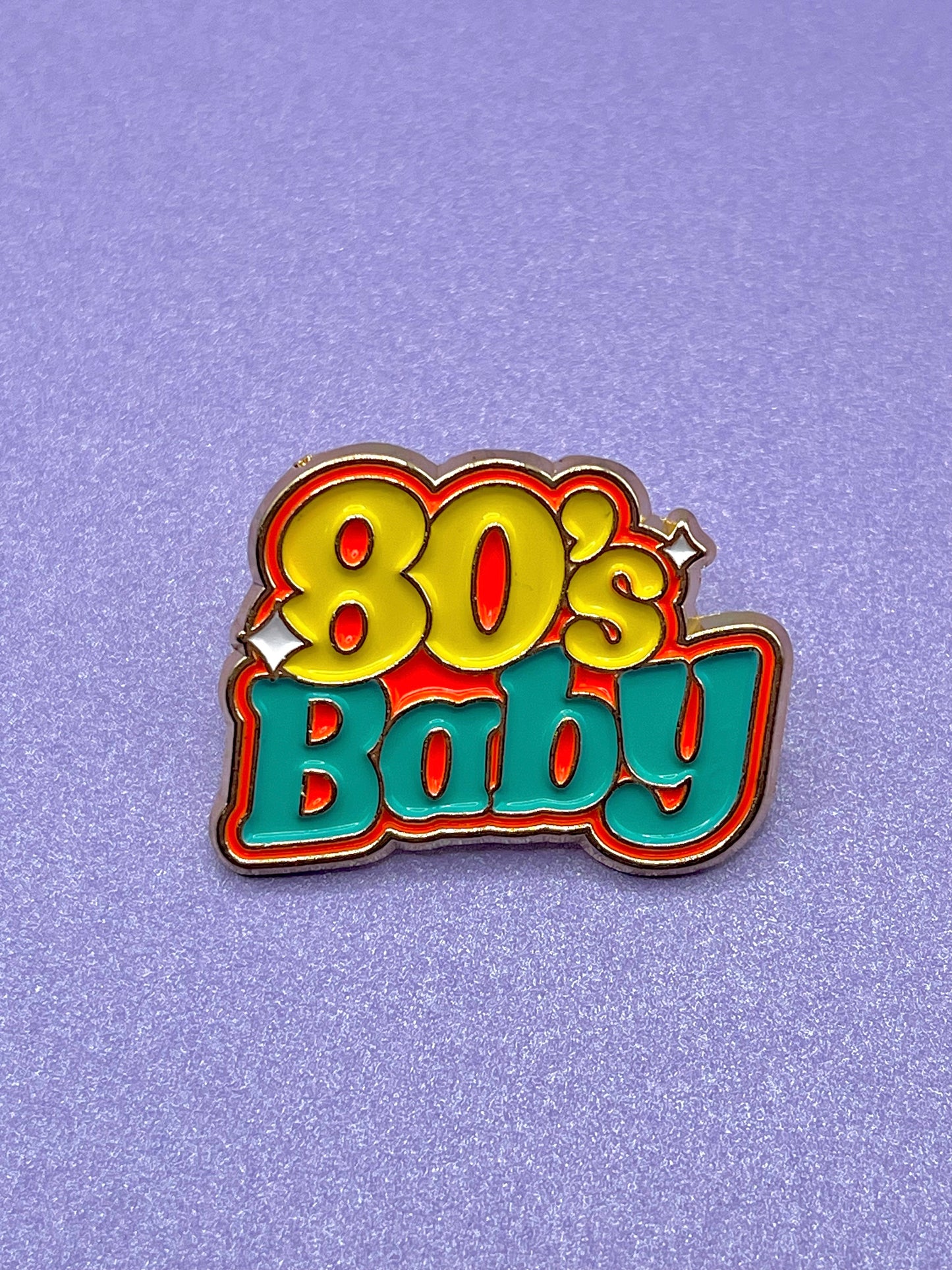 80’s Baby
