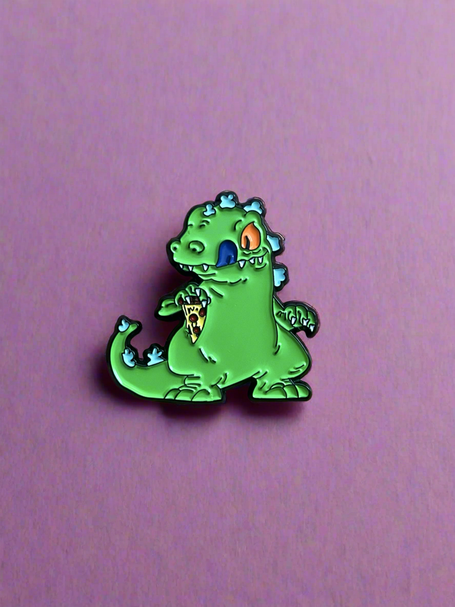 Reptar