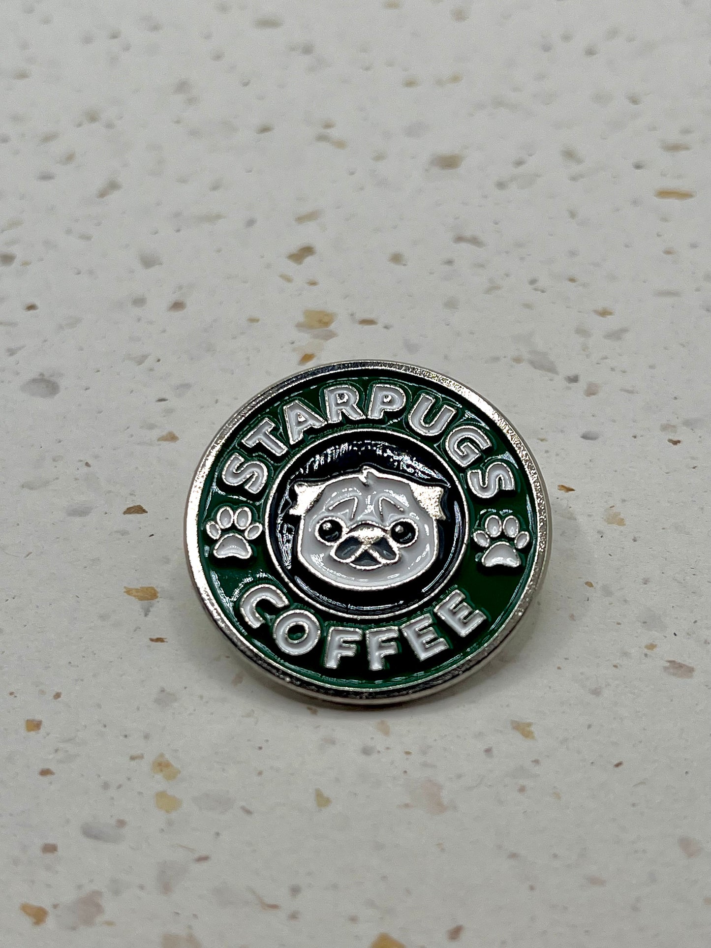 Starpugs Coffee