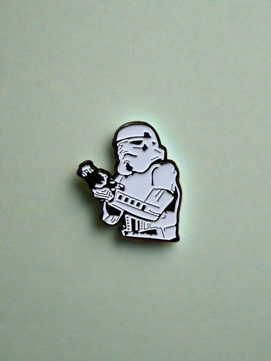 Stormtrooper