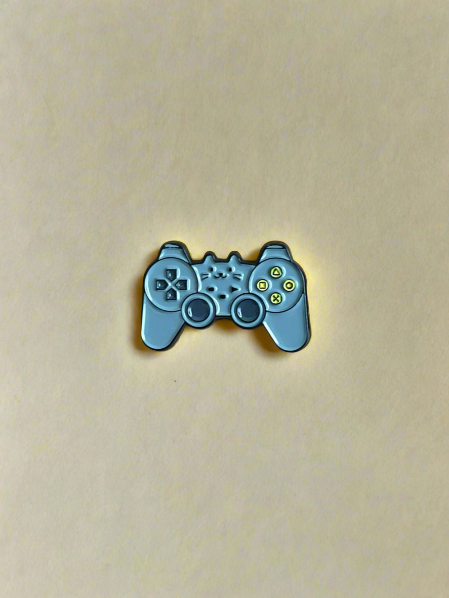 Control Play Station