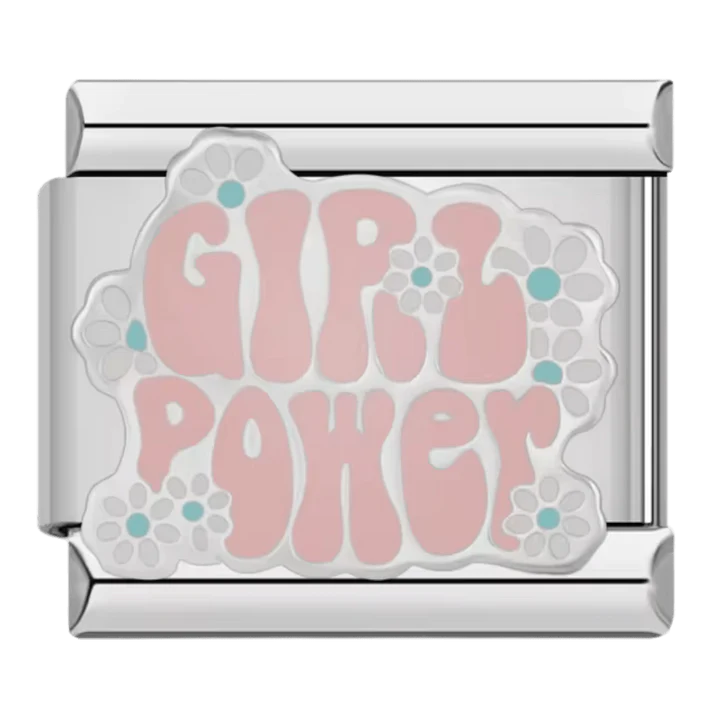 Charm Girl Power