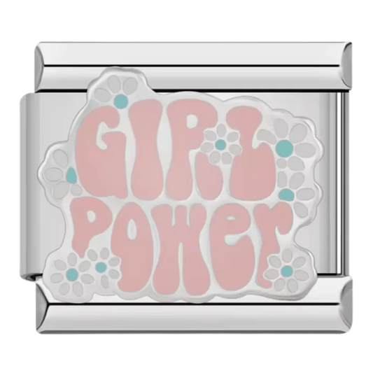 Charm Girl Power
