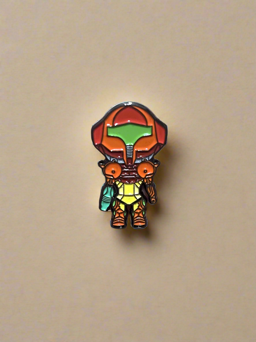 Metroid
