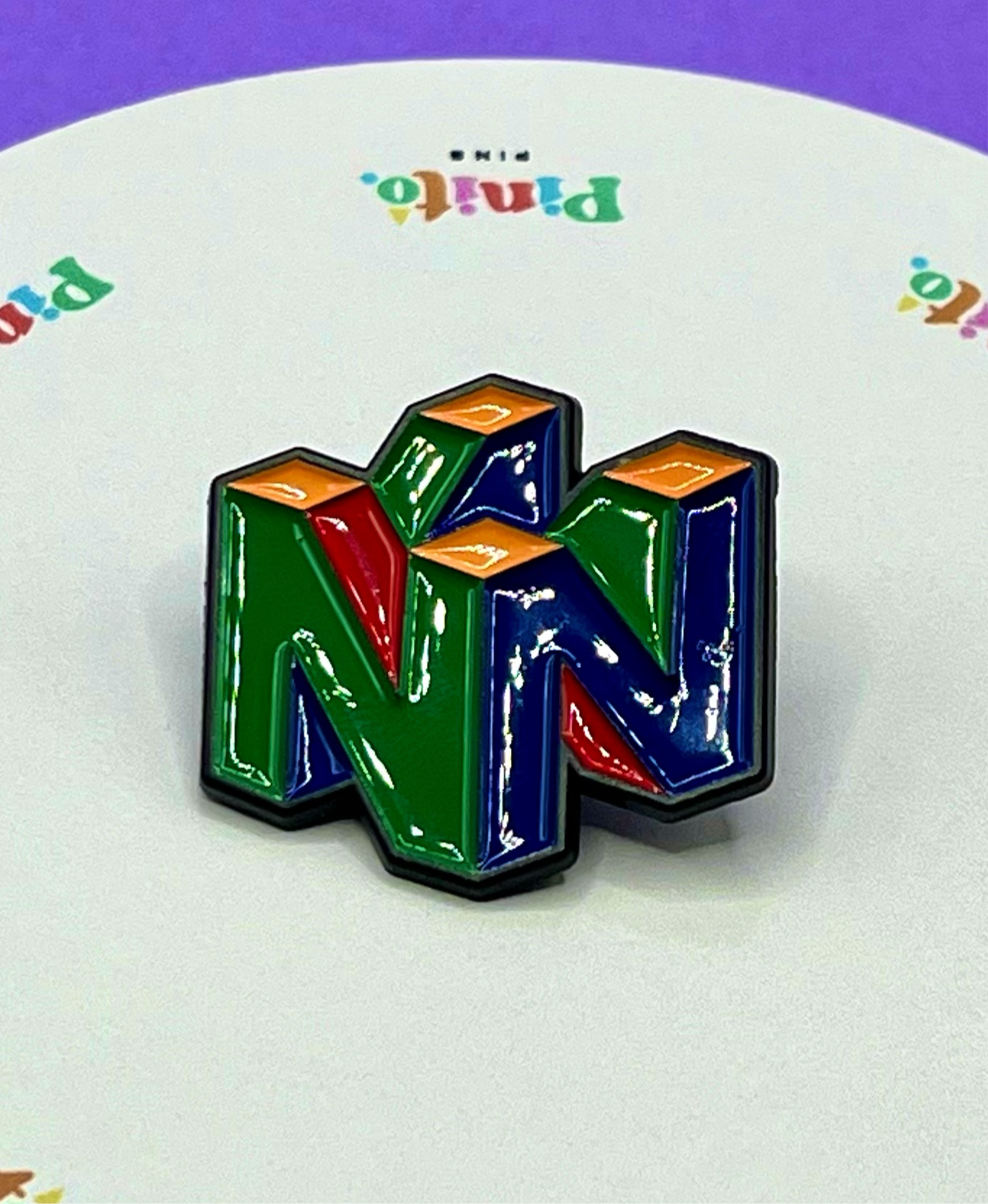 Nintendo 64