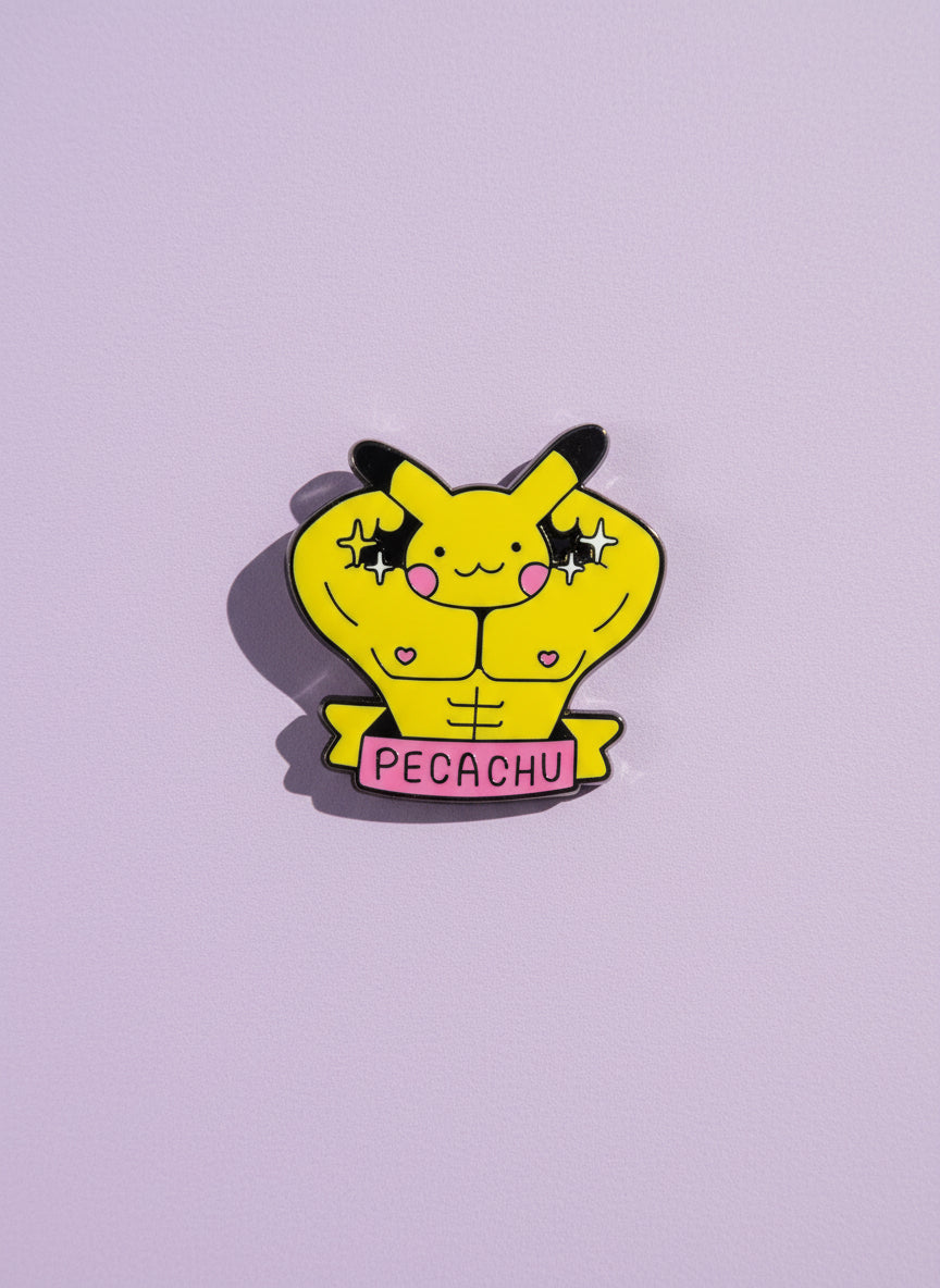 Pecachu