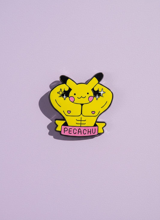 Pecachu
