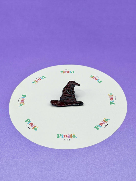 Sorting Hat