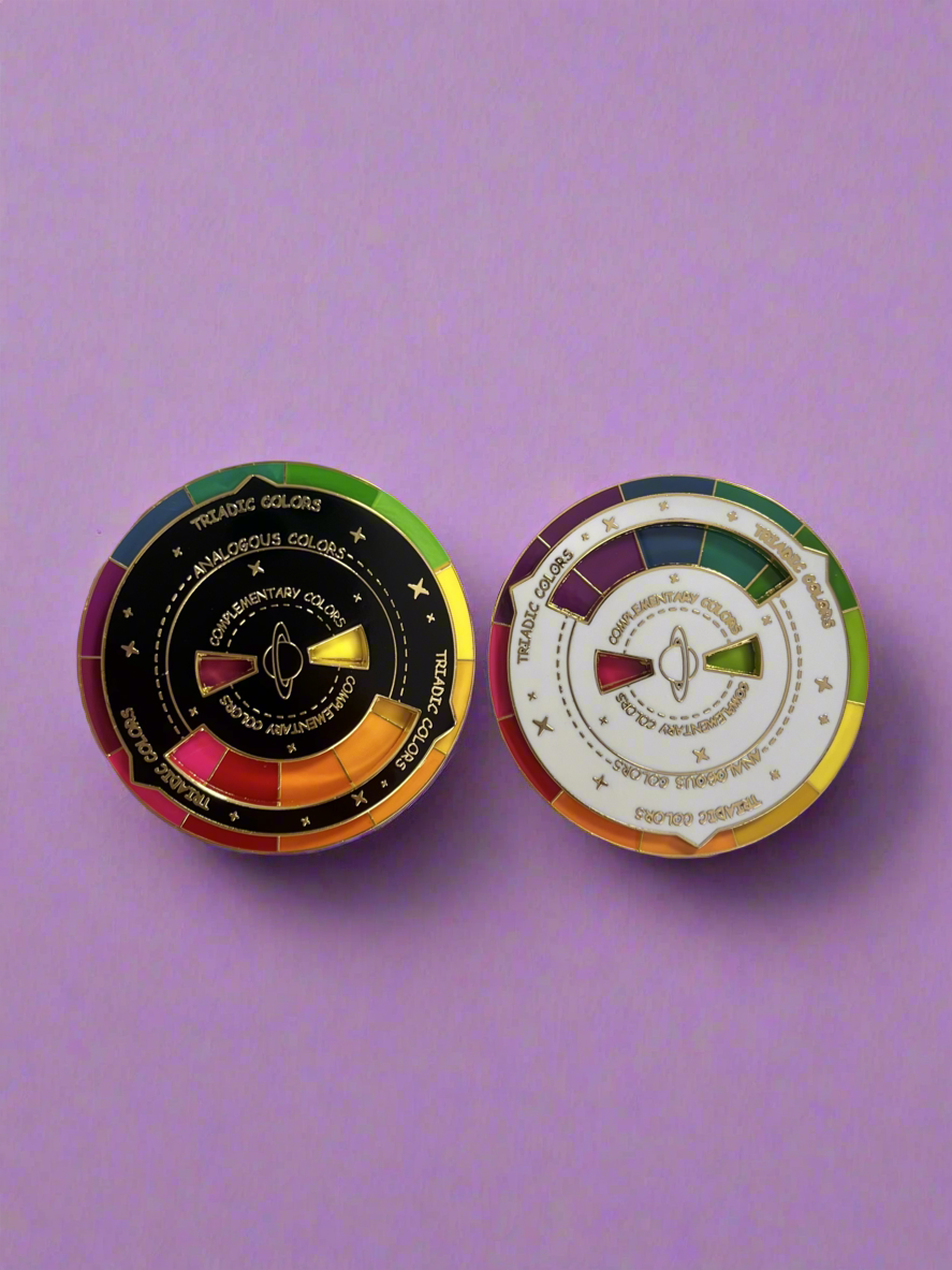 Teoría del color