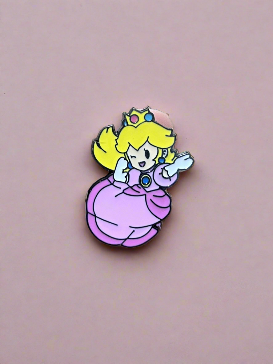 Peach