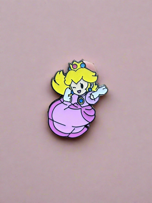 Peach