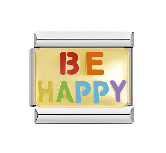 Charm Be Happy