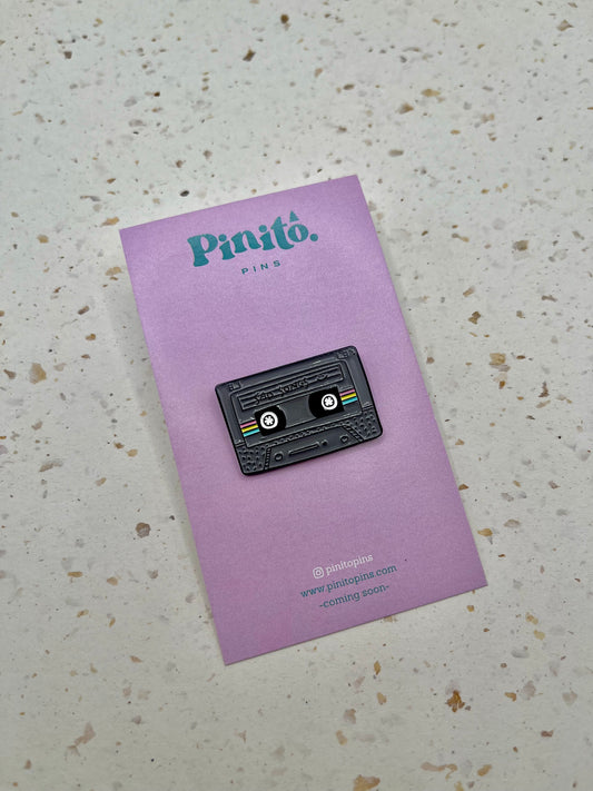 Cassette Sad Songs