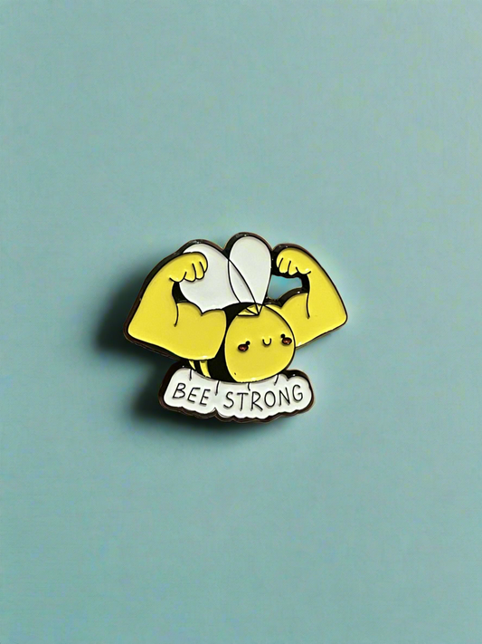 Bee Strong