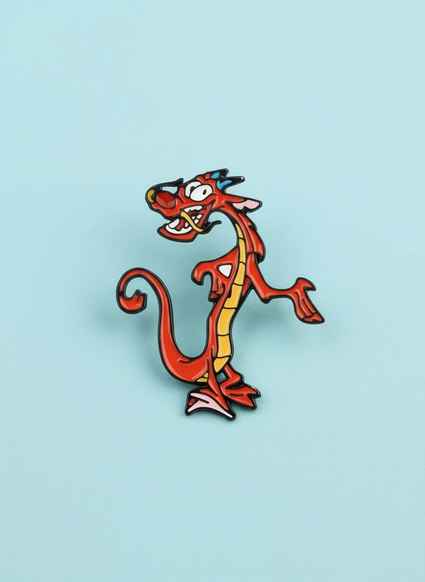 Mushu
