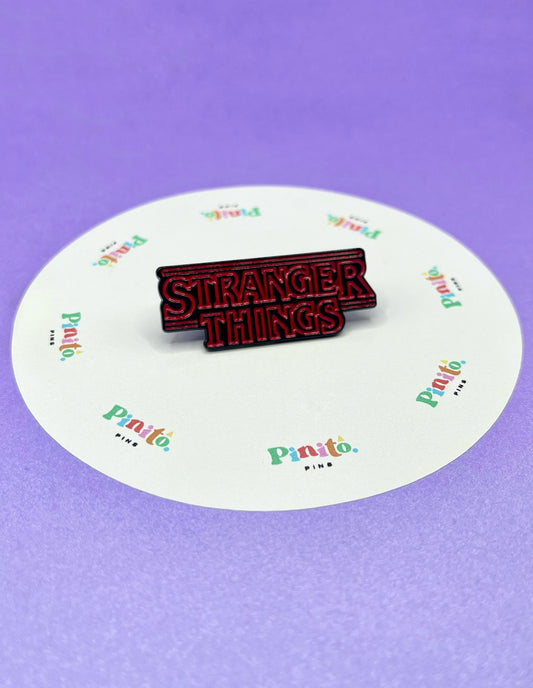 Stranger things