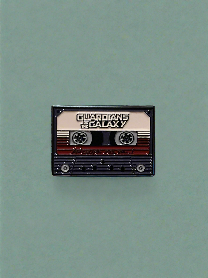 Cassette Star Wars