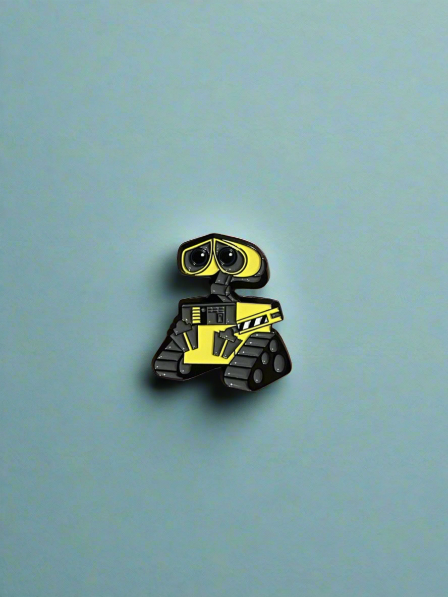 Wall-E