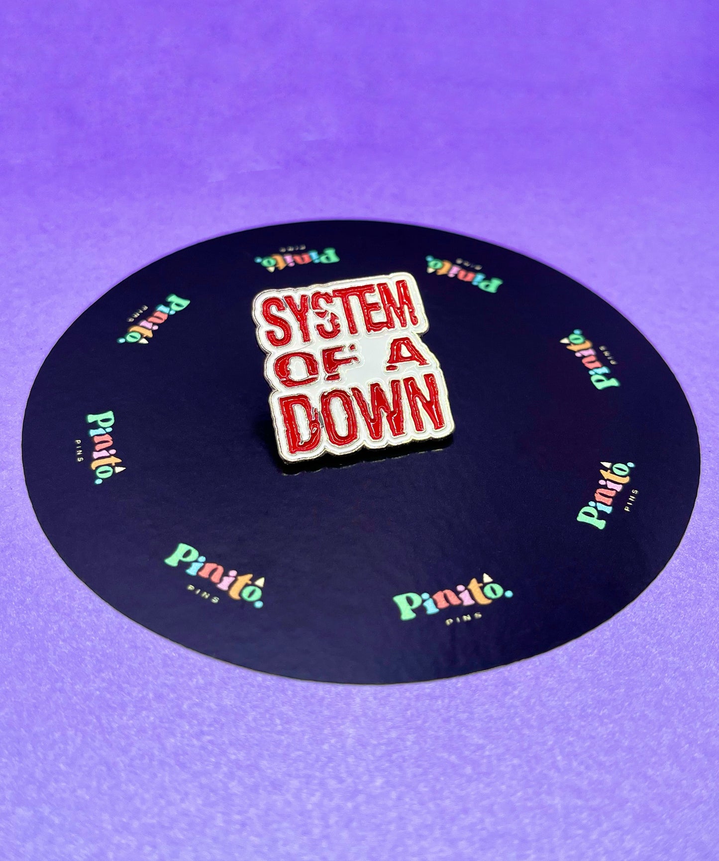 System of a Down