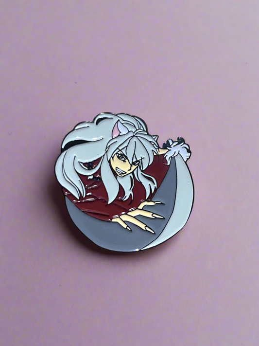 Inuyasha