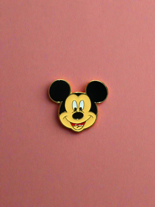 Mickey Mouse