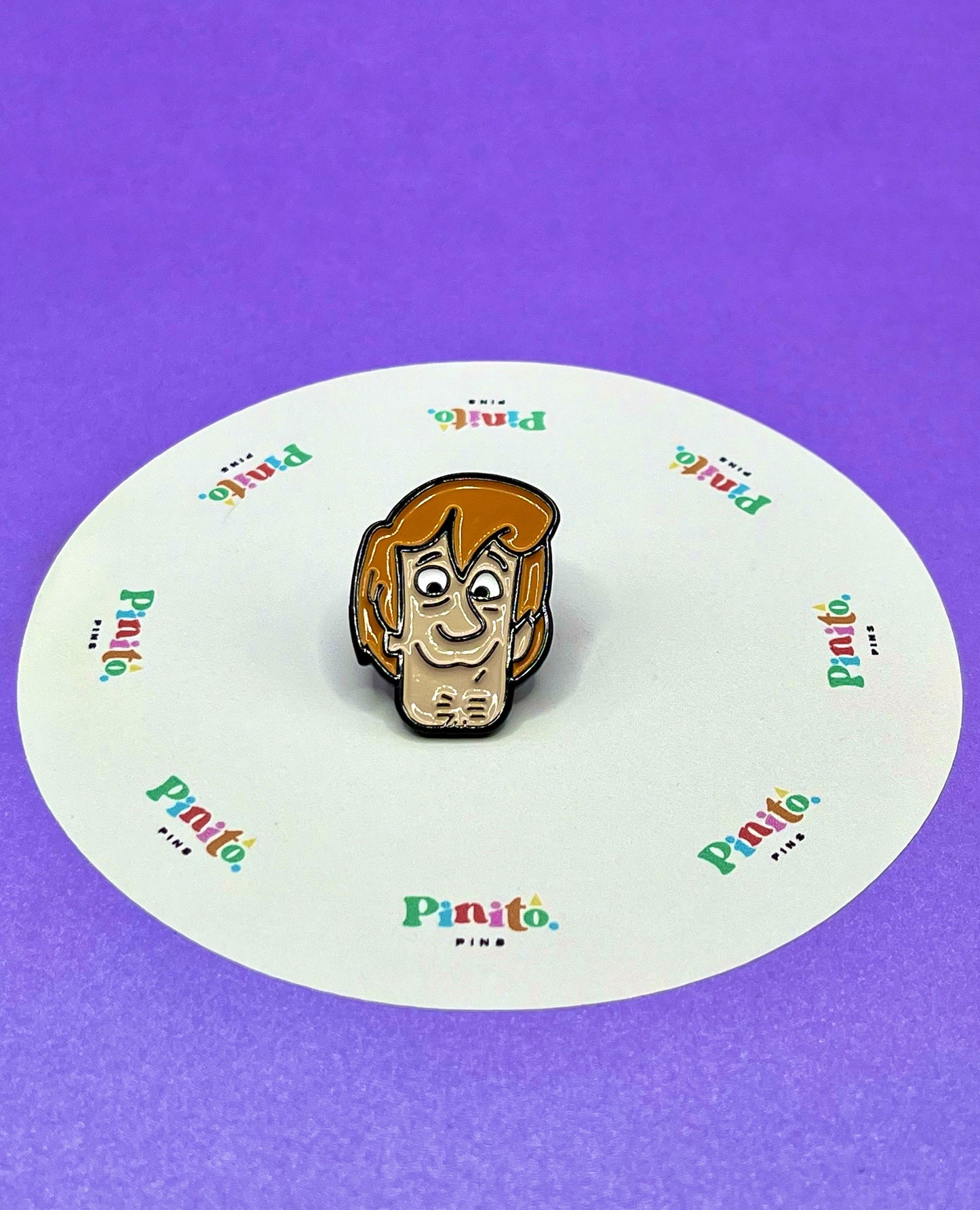 Shaggy Rogers