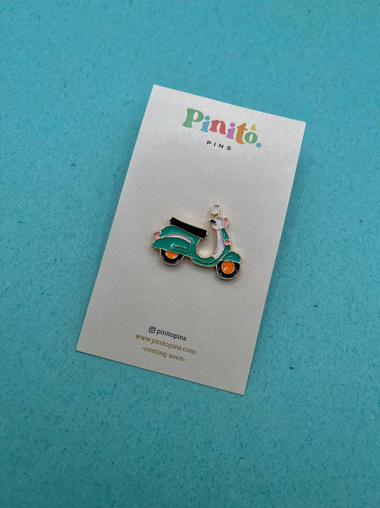 Vespa