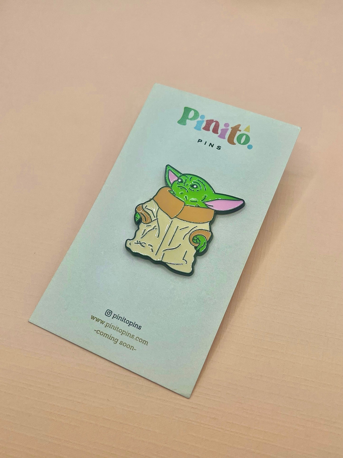 Grogu