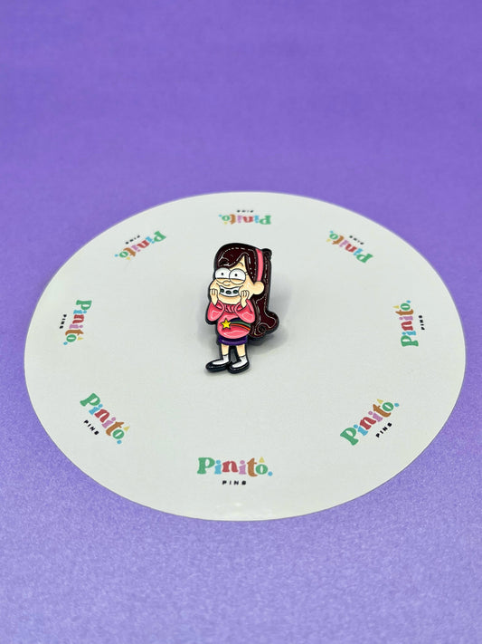 Mabel Pines