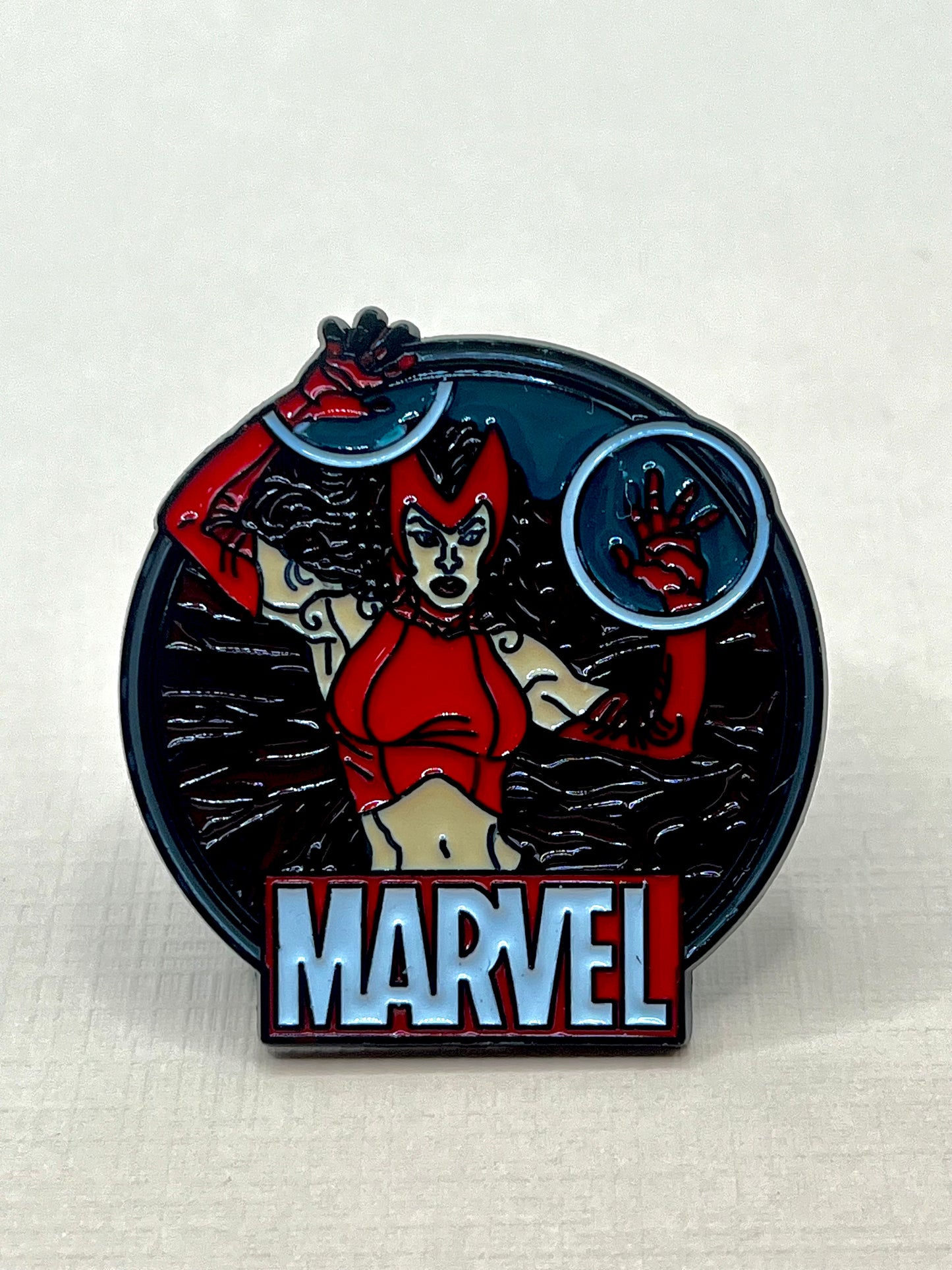 Scarlet Witch