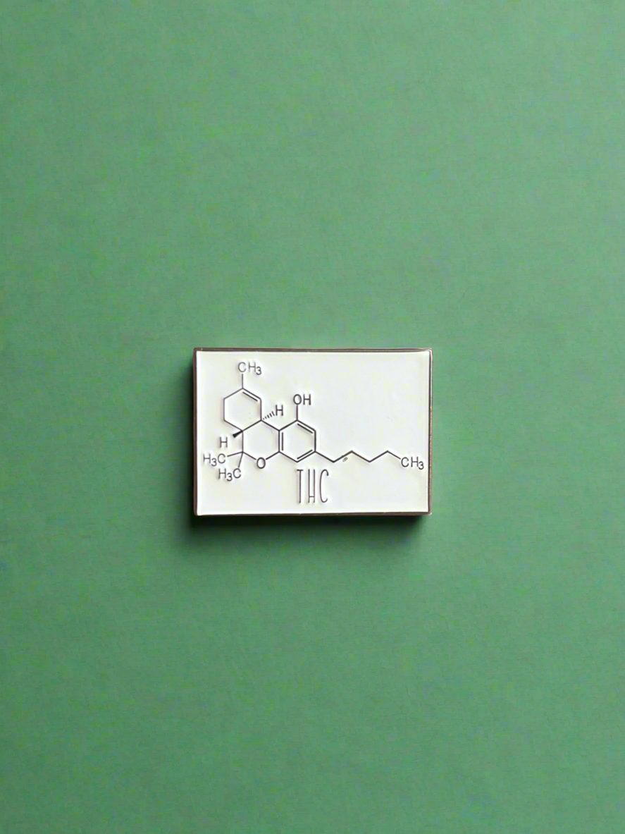 THC