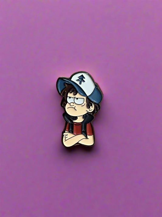 Dipper Pines