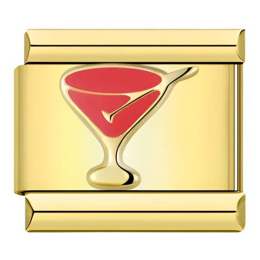 Charm Cóctel